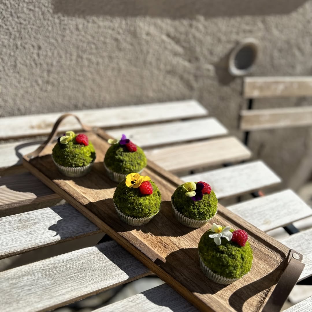 Karamelový cheesecake